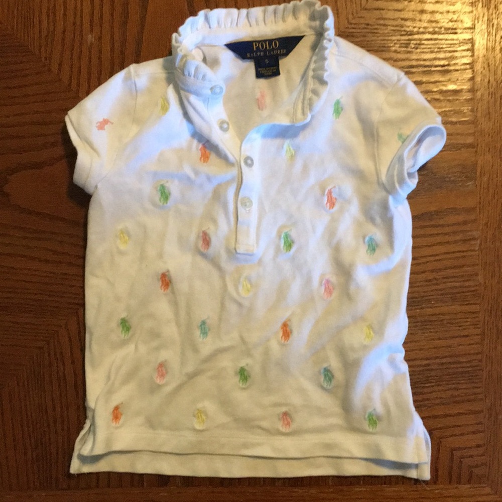Polo Ralph Lauren